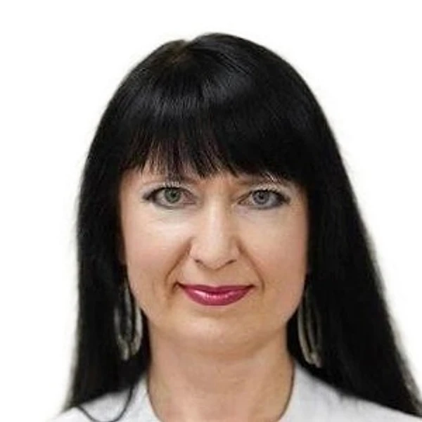 Гоголева Елена Алексеевна — Невролог, Детский невролог, Детский психиатр, Психиатр, Воронеж