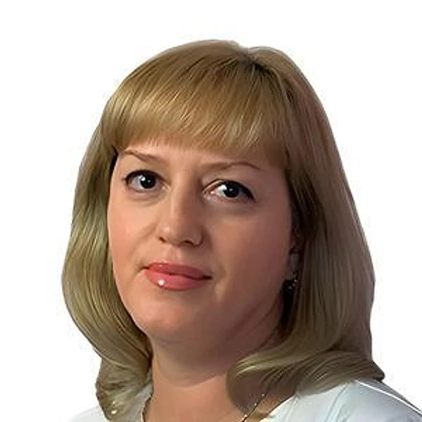 Евдакова Елена Александровна — Врач УЗИ, Детский врач УЗИ, Воронеж