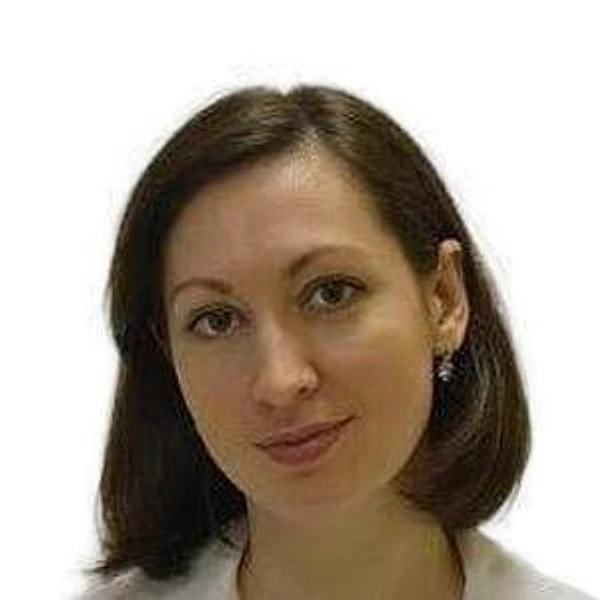 Торопцева Оксана Викторовна — Врач ЛФК, Москва