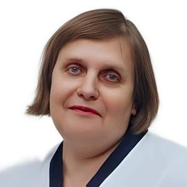 Филимонова Надежда Ивановна — Детский гастроэнтеролог, Детский дерматолог, Воронеж