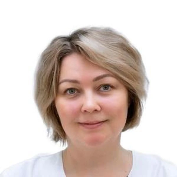 Беликова Елена Сергеевна — Терапевт, Гастроэнтеролог, Калининград