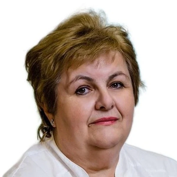 Русановская Ирина Львовна — Детский гастроэнтеролог, Гастроэнтеролог, Воронеж