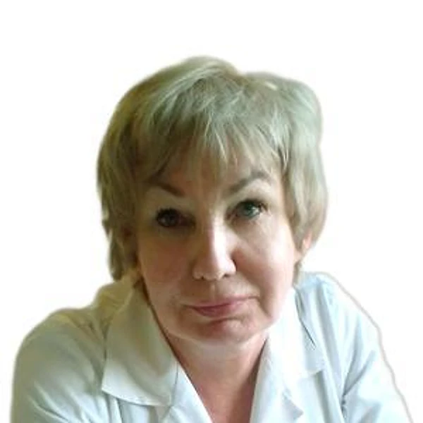 Рюмшина Татьяна Анатольевна — Дерматолог, Воронеж