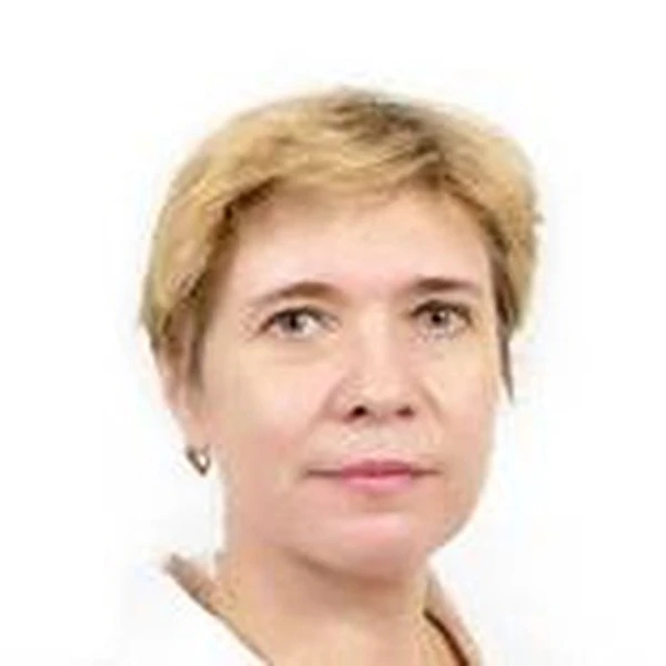 Климова Лариса Николаевна — Аллерголог, Иммунолог, Воронеж