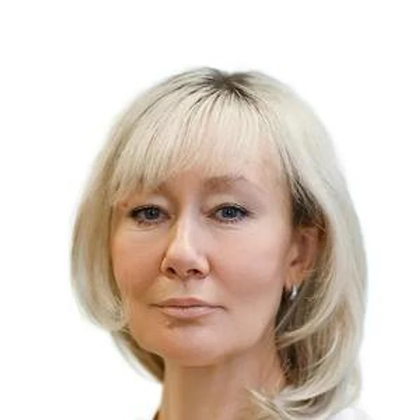 Хитрова Екатерина Ивановна — Детский кардиолог, Детский врач УЗИ, Детский ревматолог, Педиатр, Ревматолог, Функциональный диагност, Воронеж