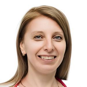 Стороженко Анна Николаевна — Детский эндокринолог, Воронеж
