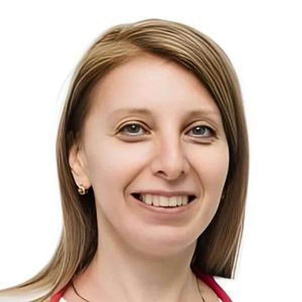 Стороженко Анна Николаевна — Детский эндокринолог, Воронеж