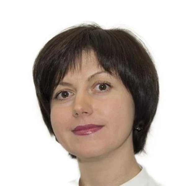 Иванова Юлия Юрьевна — Детский нефролог, Нефролог, Педиатр, Воронеж