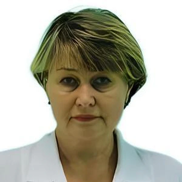 Кабакова Ирина Александровна — Дерматолог, Венеролог, Иваново