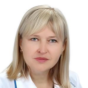 Радченко Наталья Николаевна — Детский гастроэнтеролог, Гастроэнтеролог, Воронеж
