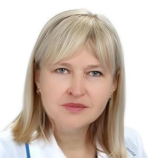 Радченко Наталья Николаевна — Детский гастроэнтеролог, Гастроэнтеролог, Воронеж