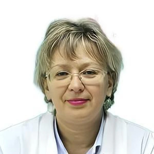 Щербакова Ирина Викторовна — Профпатолог, Детский офтальмолог, Офтальмолог (окулист), Иваново
