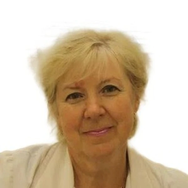 Образцова Ирина Вячеславовна — Детский офтальмолог, Воронеж
