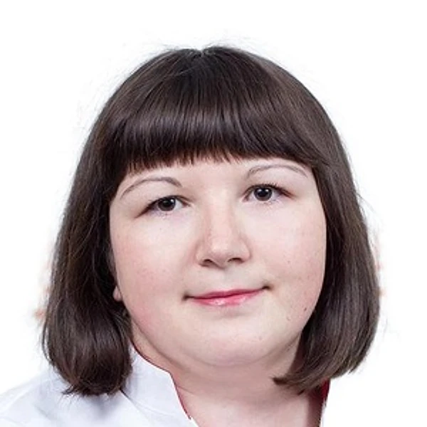 Моргунова Юлия Ивановна — Детский офтальмолог, Воронеж