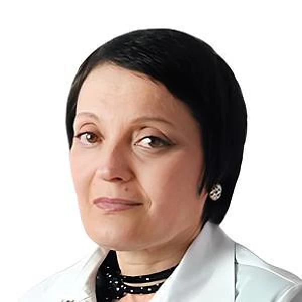 Соловьева Марина Аркадьевна — Онколог, Гематолог, Детский гематолог, Воронеж
