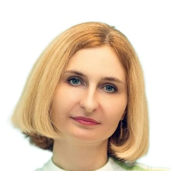 Рябова Евгения Анатольевна — Гематолог, Детский гематолог, Детский онколог, Педиатр, Воронеж