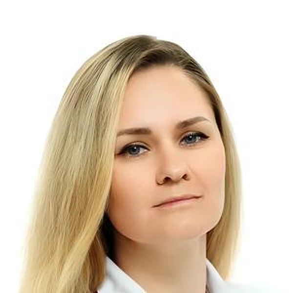 Любавская Светлана Сергеевна — Клинический фармаколог, Воронеж