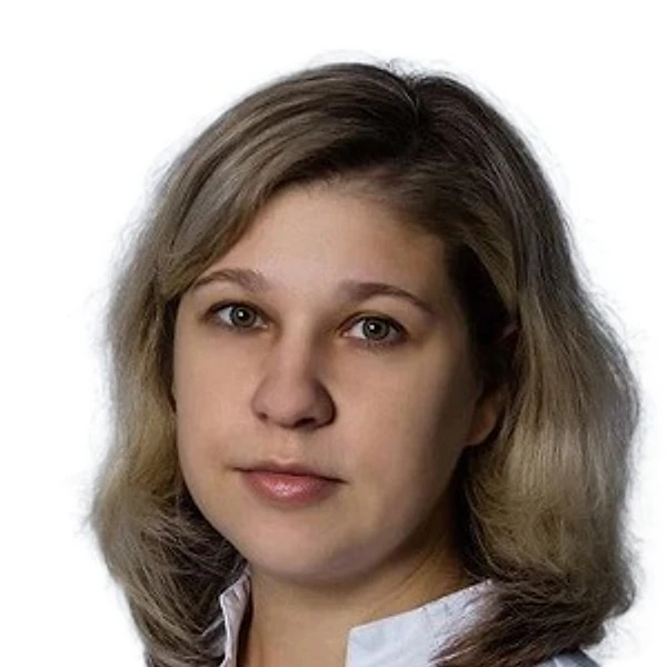 Алапенкова Елена Сергеевна — Неонатолог, Педиатр, Воронеж