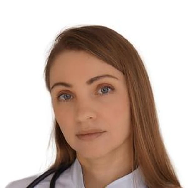 Чистякова Мария Александровна — Неонатолог, Педиатр, Воронеж