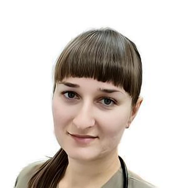 Игринева Елена Николаевна — Неонатолог, Педиатр, Воронеж