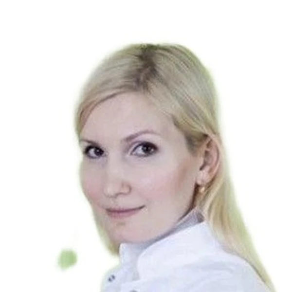 Илатовская Дарья Владимировна — Врач УЗИ, Детский врач УЗИ, Неонатолог, Воронеж