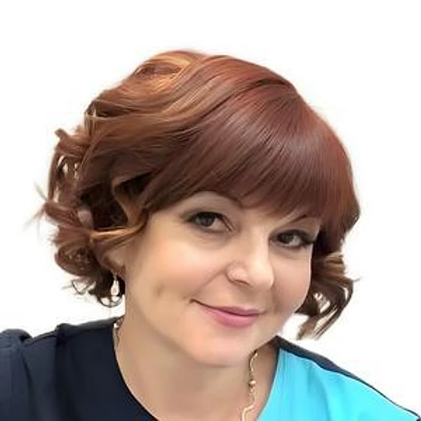 Антонюк Марина Борисовна — ЛОР, Детский ЛОР, Брянск
