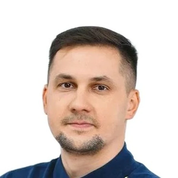 Михалев Иван Николаевич — Анестезиолог-реаниматолог, Воронеж