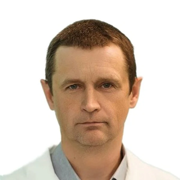 Следнев Андрей Владимирович — Анестезиолог-реаниматолог, Воронеж
