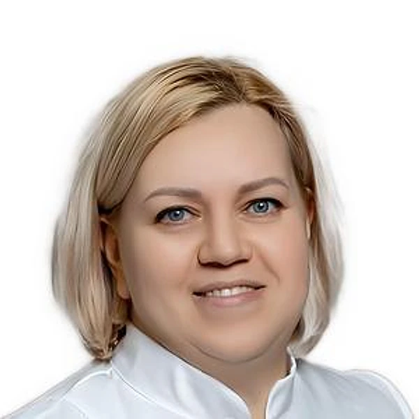 Годлевская Наталья Сергеевна — Детский хирург, Борисоглебск
