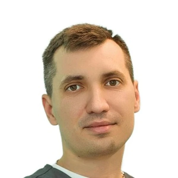 Хорошилов Дмитрий Олегович — Детский хирург, Воронеж