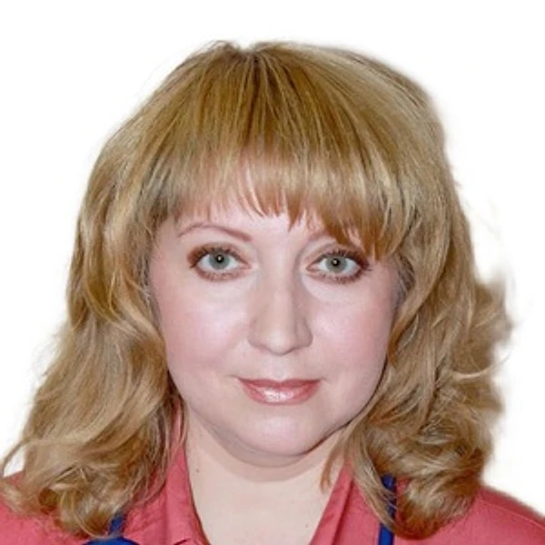 Бочарова Нина Викторовна — Неонатолог, Воронеж
