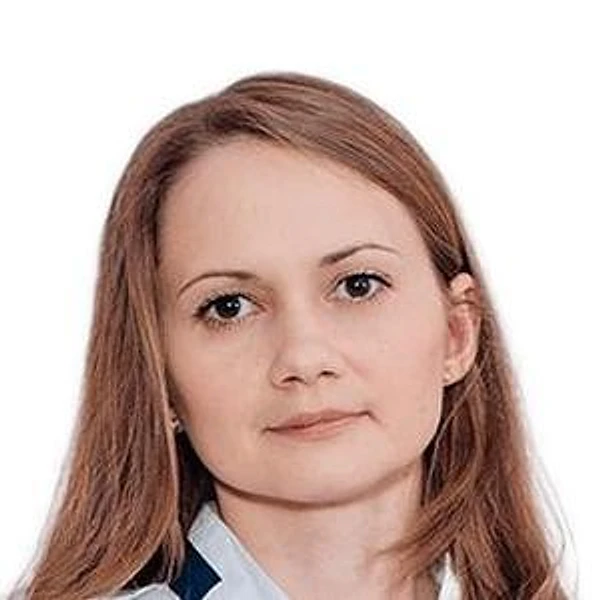 Чекмарева Дарья Владимировна — Детский хирург, Воронеж