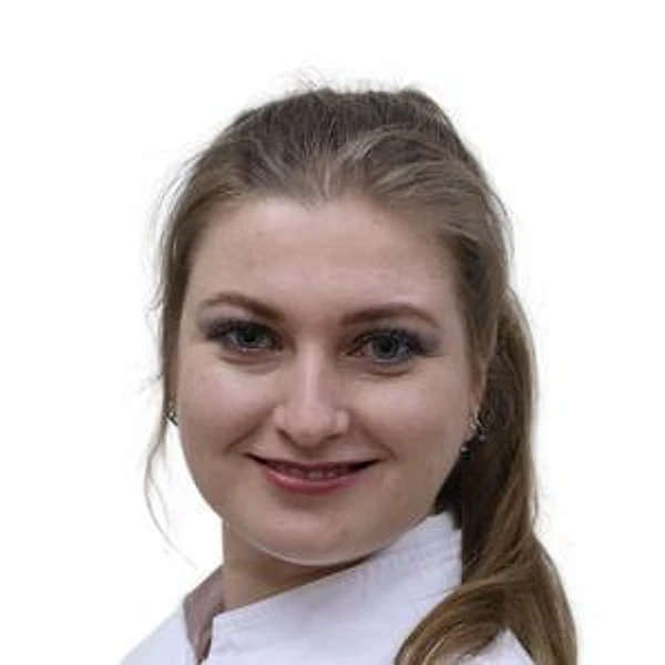 Решетняк Ирина Михайловна — ЛОР, Детский ЛОР, Воронеж