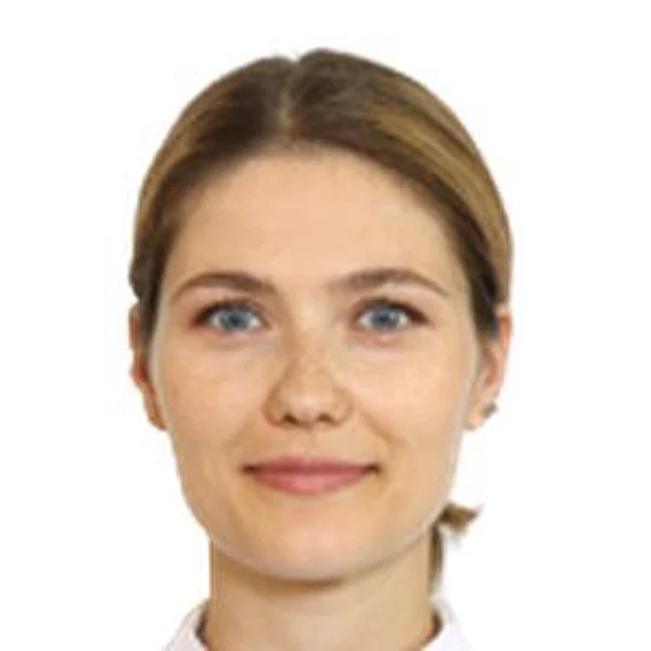 Кувшинова Олеся Викторовна — Невролог, Функциональный диагност, Воронеж