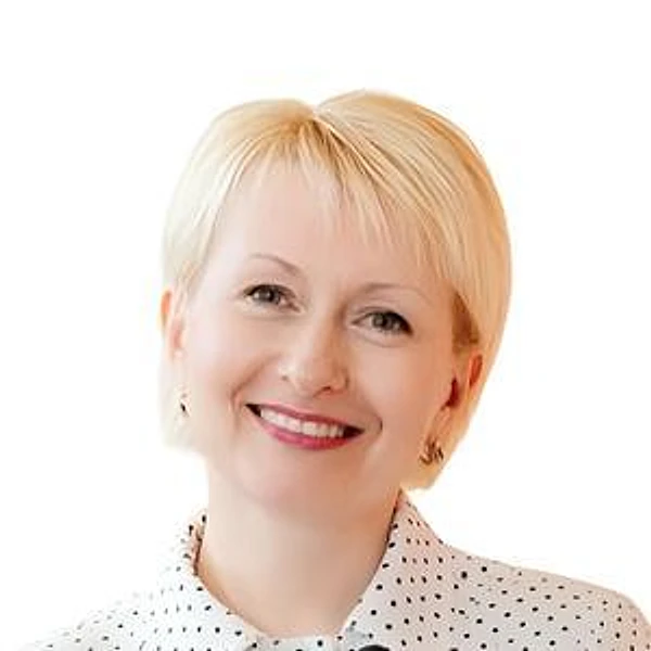 Елизарова Ольга Николаевна — Детский психиатр, Воронеж