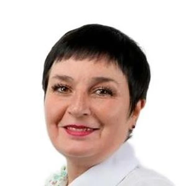 Багаева Лариса Владимировна — Офтальмолог (окулист), Омск