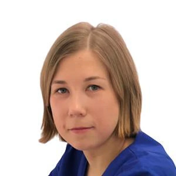 Хакимова Анна Сергеевна — Терапевт, Ревматолог, Лосино-Петровский