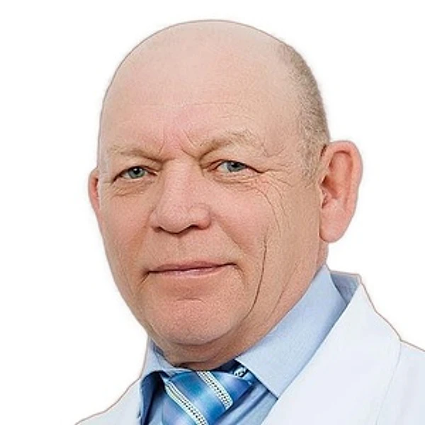 Петров Юрий Владимирович — Невролог, Детский невролог, Детский эпилептолог, Эпилептолог, Кемерово