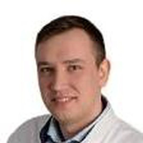 Осипов Михаил Анатольевич — Онколог, Химиотерапевт, Санкт-Петербург