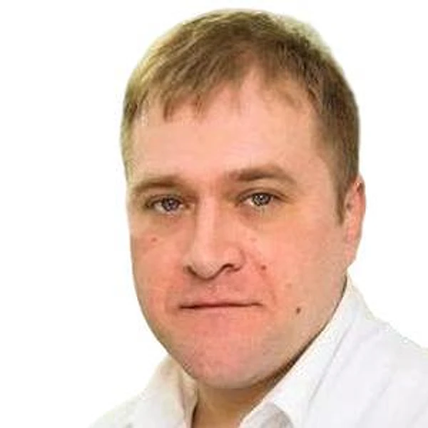 Кириллов Александр Владимирович — Онколог, Радиотерапевт, Санкт-Петербург