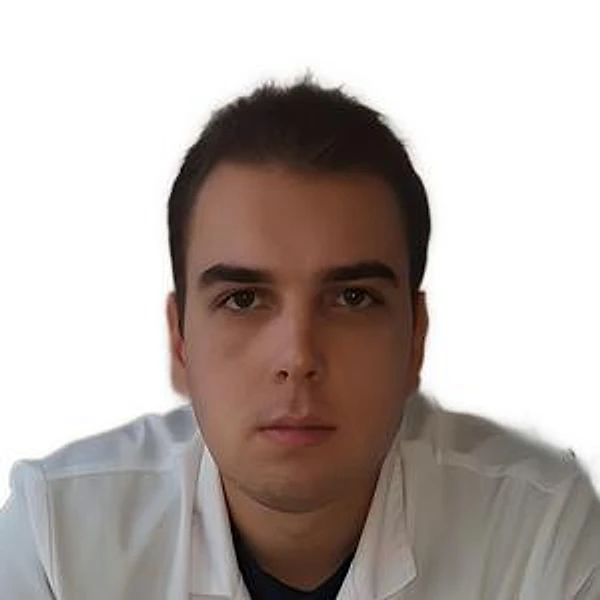 Александров Ярослав Александрович — Хирург, Эндоскопист, Пенза
