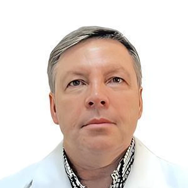 Толстиков Сергей Петрович — Уролог, Гинеколог, Гинеколог-хирург, Урогинеколог, Пермь