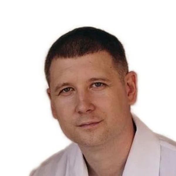 Зиняков Николай Николаевич — Невролог, Вертебролог, Мануальный терапевт, Физиотерапевт, Ростов-на-Дону