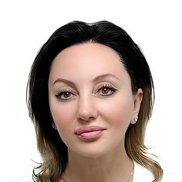 Елоева Мадина Асланбековна — Гинеколог, Акушер, Гинеколог-хирург, Москва