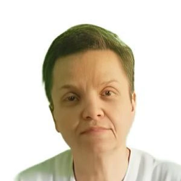 Романова Елена Ивановна — Педиатр, Москва