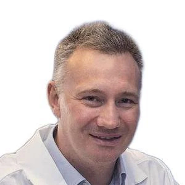 Трифанов Владимир Сергеевич — Хирург, Онколог, Москва