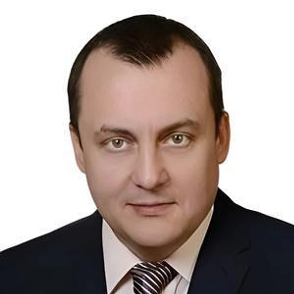 Самсонов Виктор Борисович — Детский кардиохирург, Москва