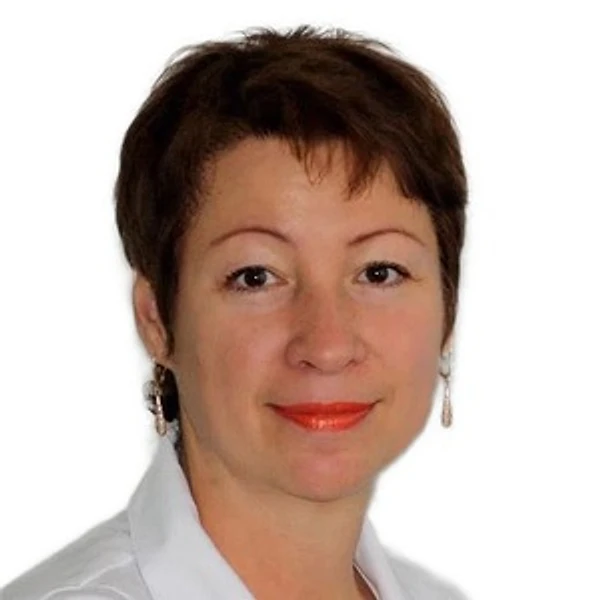 Девликанова Елена Михайловна — Гинеколог, Врач УЗИ, Таганрог