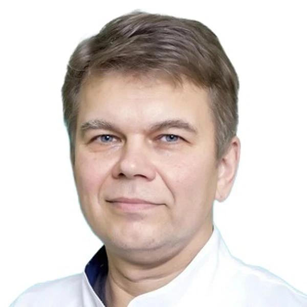 Агеев Дмитрий Валерьевич — Ортопед, Травматолог, Пенза