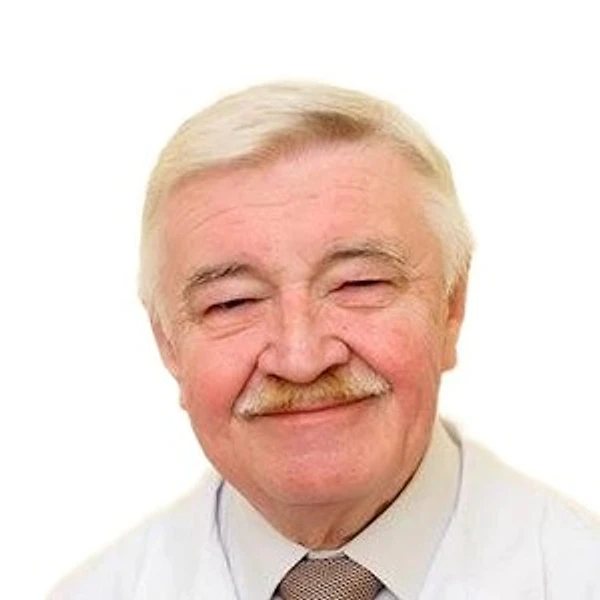 Алешин Александр Владимирович — Невролог, Нейрохирург, Москва